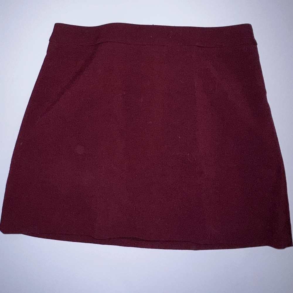 EXPRESS A-LINE SKIRT